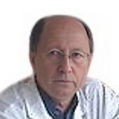 Музальков Александр Семенович, пульмонолог