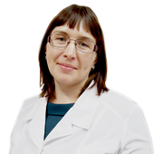 Скутина Марина Юрьевна, рентгенолог