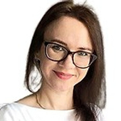 Попова Виктория Александровна, ревматолог