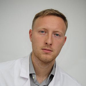 Осипов Никита Олегович, нарколог