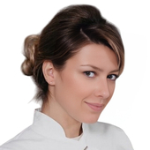 Казюлина Екатерина Олеговна, эндокринолог