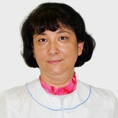 Попельницкая Наталья Олеговна, гинеколог