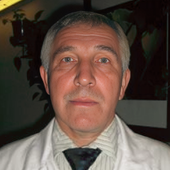 Реуков Алексей Семенович, физиотерапевт