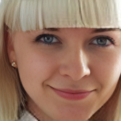 Молчанова Анна Александровна, терапевт