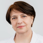 Виноградова Галина Васильевна, неонатолог
