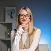 Шипулина Полина Витальевна, психолог