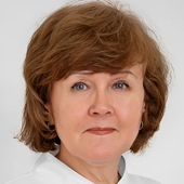 Полонская Елена Николаевна, гинеколог