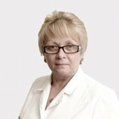 Лебедева Елена Николаевна, детский невролог