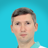 Самосват Антон Михайлович, сурдолог