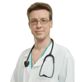 Смирнов Игорь Валерьевич, анестезиолог-реаниматолог