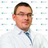 Копылов Иван Павлович, челюстно-лицевой хирург