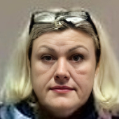 Наздрюхина Елена Васильевна, педиатр