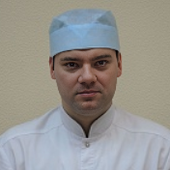 Кривцов Дмитрий Юрьевич, стоматолог-ортопед