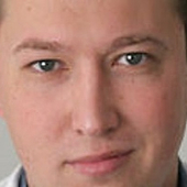 Микрюков Вячеслав Юрьевич, хирург