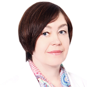 Харчева Ирина Геннадьевна, психотерапевт