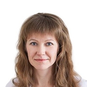 Носова Наталья Евгеньевна, аллерголог