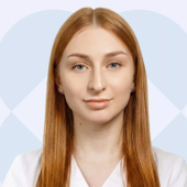 Конашенкова (Полторан) Анна Александровна, стоматолог-терапевт