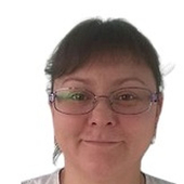 Колокольцева Оксана Владимировна, врач УЗД