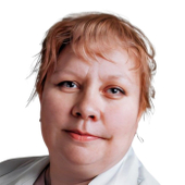 Пономарева Елена Валерьевна, психотерапевт