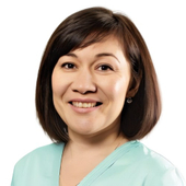 Хабирова Альфия Тагировна, детский стоматолог