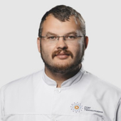 Тюрин Антон Викторович, рентгенолог