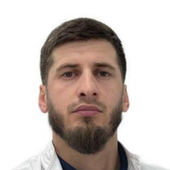 Ахмедов Гусейн Мутаевич, уролог