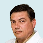 Недоваров Владимир Георгиевич, ЛОР