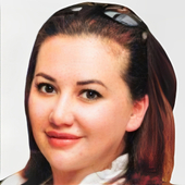 Усманова Дильбар Абдулгафаровна, ЛОР