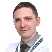 Какорин Александр Сергеевич, челюстно-лицевой хирург