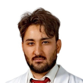 Карасев Азамат Камилевич, хирург