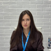 Ковтун Софья Олеговна, гинеколог