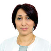 Сотирова Нона Моисеевна, врач УЗД
