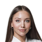 Могушкова Самира Аюповна, гинеколог