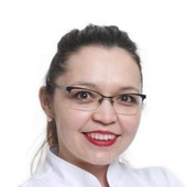 Фарызова Элена Ришатовна, гинеколог