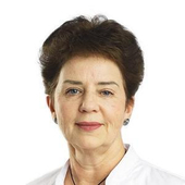 Щуцкая Лариса Викторовна, терапевт