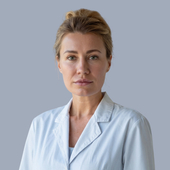 Жукова Светлана Юрьевна, пластический хирург