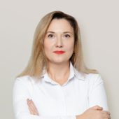 Ермошина Верина Алексеевна, гинеколог