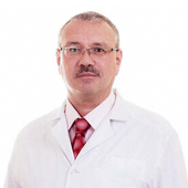 Бамбулевич Владимир Станиславович, уролог