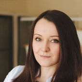 Зорина Инна Юрьевна, эндокринолог