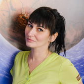 Пасынкова Мария Вадимовна, анестезиолог