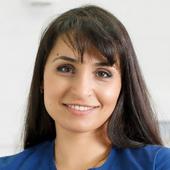 Бадалян Ани Нориковна, стоматологический гигиенист