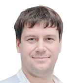 Гусев Александр Сергеевич, рентгенолог