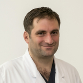 Григорьян Ашот Михайлович, кардиохирург