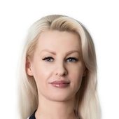 Карпова Ольга Владимировна, ортопед