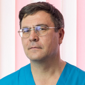 Дульцев Леонид Александрович, детский мануальный терапевт