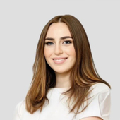 Марченко Яна Вячеславовна, стоматолог-терапевт