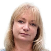 Смикун Анна Викторовна, ЛОР