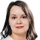 Форманчук Юлия Евгеньевна, дерматолог