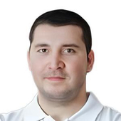 Муфтуллаев Шохрух Нуруллаевич, стоматолог-терапевт