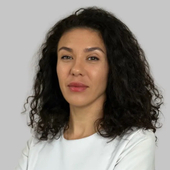 Серебрякова Ксения Сергеевна, косметолог